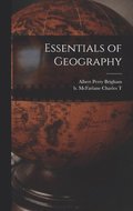 Essentials of Geography