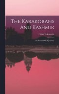 Karakorans And Kashmir