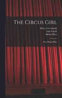 Circus Girl
