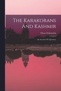 Karakorans And Kashmir