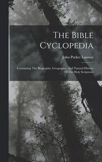 Bible Cyclopedia