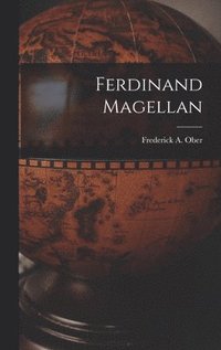 Ferdinand Magellan