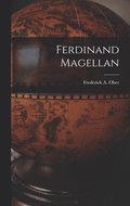 Ferdinand Magellan