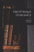 Obstétrique D'urgence
