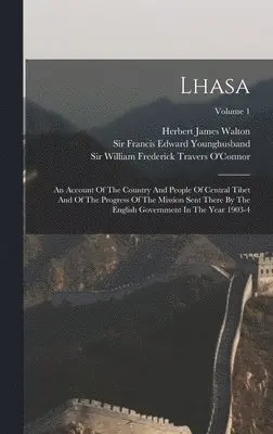Perceval Landon - Lhasa, Inbunden. Tillgänglighet: Lägg i varukorg