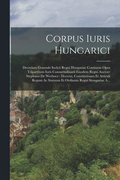 Corpus Iuris Hungarici