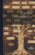 Osborn Genealogy