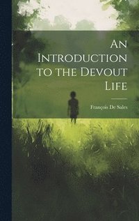 Introduction to the Devout Life