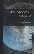 Homological Algebra