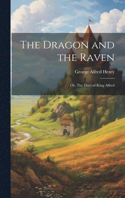 Dragon and the Raven