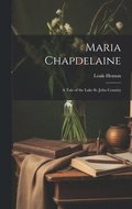 Maria Chapdelaine