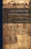 Dictionnaire Des Parallles
