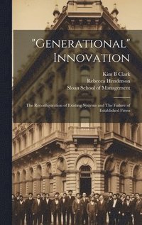 "Generational" Innovation