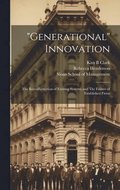 "Generational" Innovation