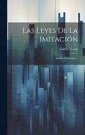 Leyes De La Imitacin