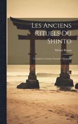 Michel Revon - Les Anciens Rituels Du Shinto, Inbunden. Tillgänglighet: Lägg i varukorg