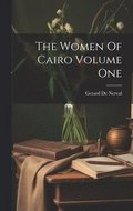 Women Of Cairo Volume One