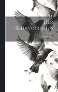 Der Behaviorismus