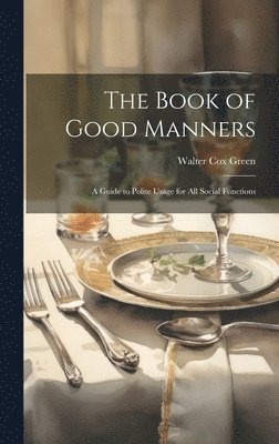 Book of Good Manners