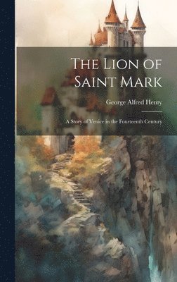 Lion of Saint Mark