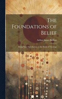 Foundations of Belief