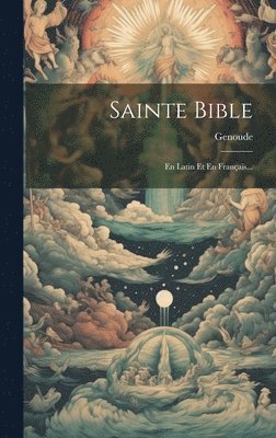 Genoude - Sainte Bible, Inbunden