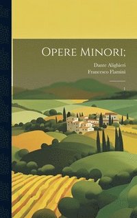 Opere minori;