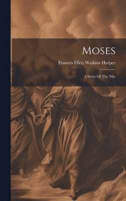 Moses, Inbunden