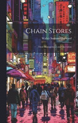 Chain Stores