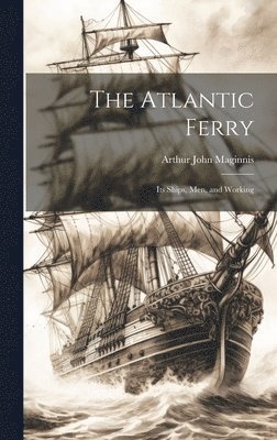 Atlantic Ferry