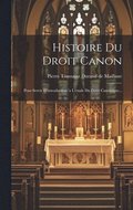 Histoire Du Droit Canon
