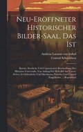 Neu-er�ffneter Historischer Bilder-saal, Das Ist