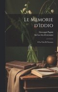 memorie d'Iddio; e La vita di nessuno