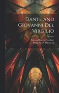 Dante and Giovanni del Virgilio