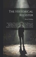The Historical Register
