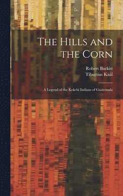 Hills and the Corn
