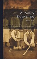 Annalia Dubrensia
