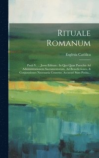 Rituale Romanum
