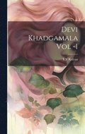 Devi Khadgamala Vol -1