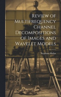 Stephane Mallat - Review of Multifrequency Channel Decompositions of Images and Wavelet Models, Inbunden. Tillgänglighet: Lägg i varukorg