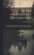 Oeuvre Amoureuse Et Sentimentale