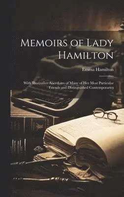 Memoirs of Lady Hamilton