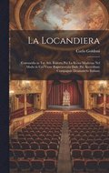 Locandiera