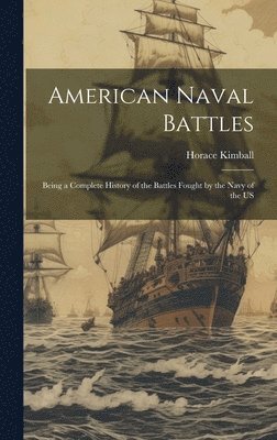 American Naval Battles