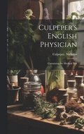 Culpeper's English Physician