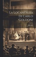 Locandiera Di Carlo Goldoni