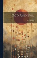God And Evil