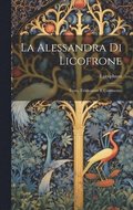 Alessandra Di Licofrone