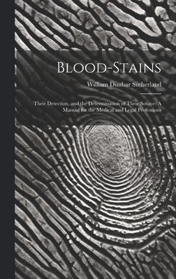 Blood-Stains