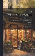 Voltairomanie